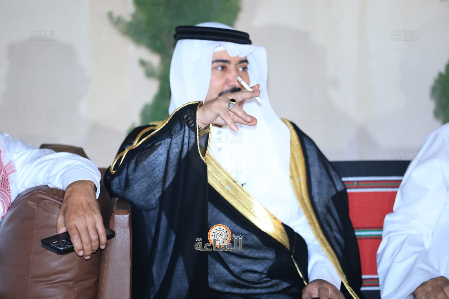 Madar Al-Saa Images 0.8171539352089494