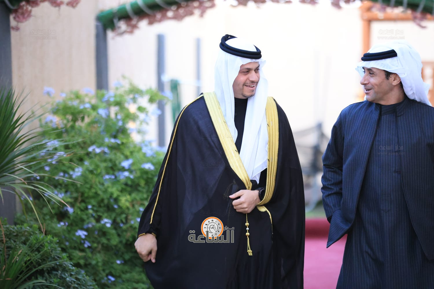 Madar Al-Saa Images 0.6628984382182923