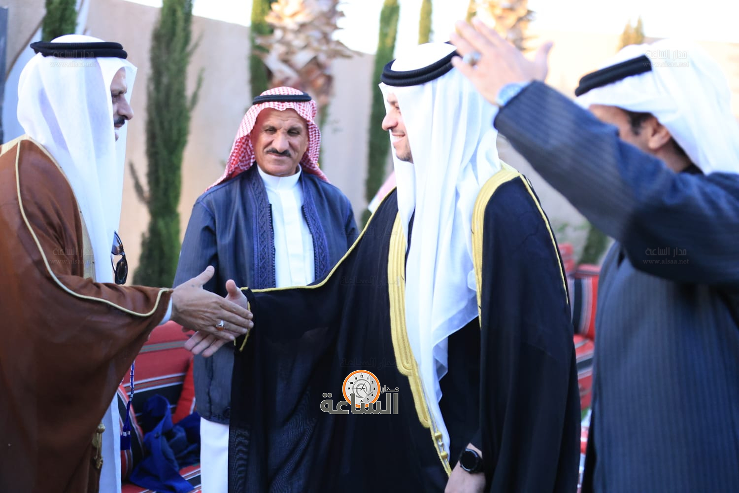 Madar Al-Saa Images 0.42198202134406604