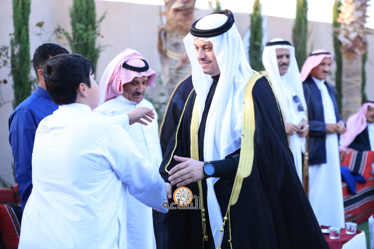 Madar Al-Saa Images 0.5958225652281381