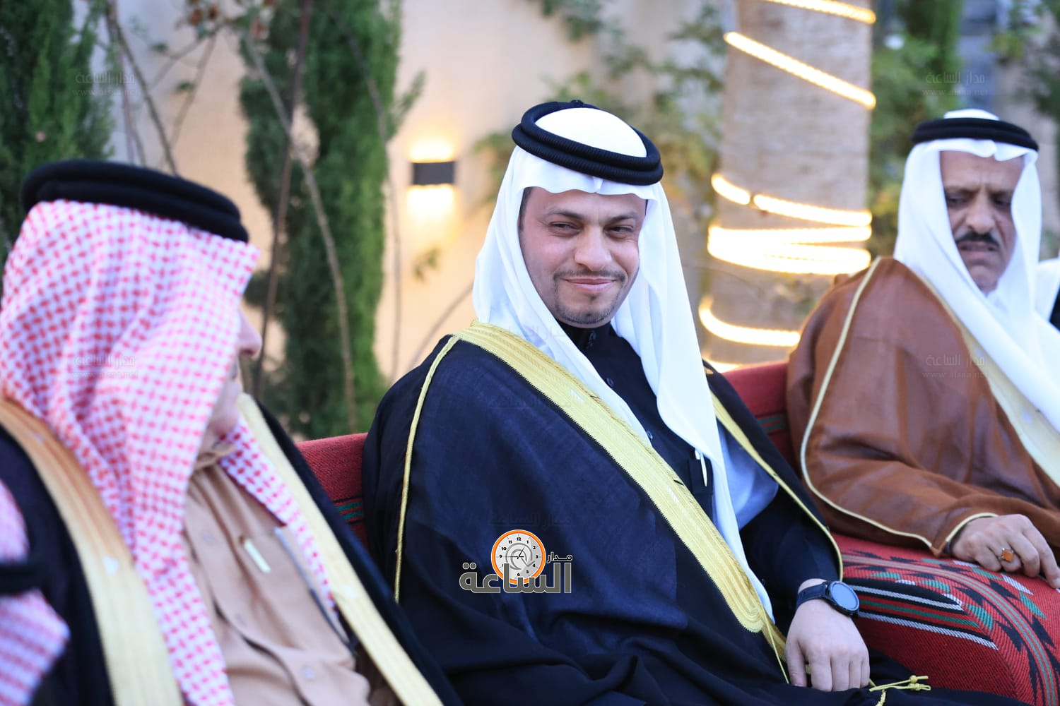 Madar Al-Saa Images 0.0652015863622688