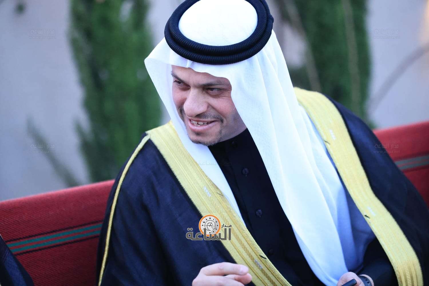 Madar Al-Saa Images 0.6577765705392021