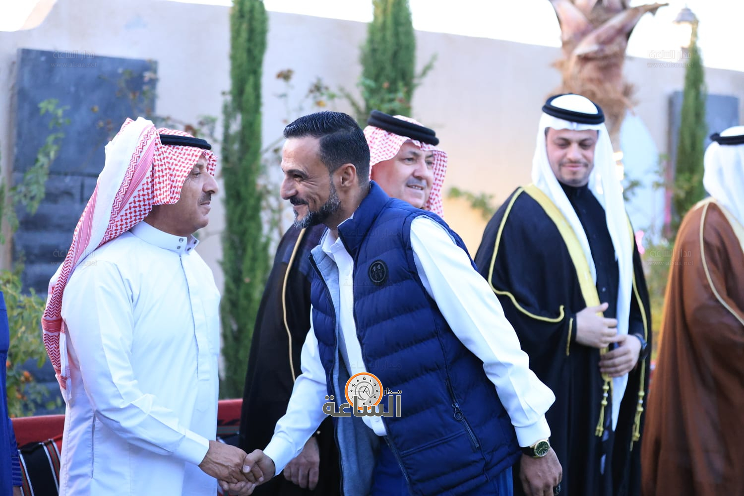 Madar Al-Saa Images 0.08281570288942186