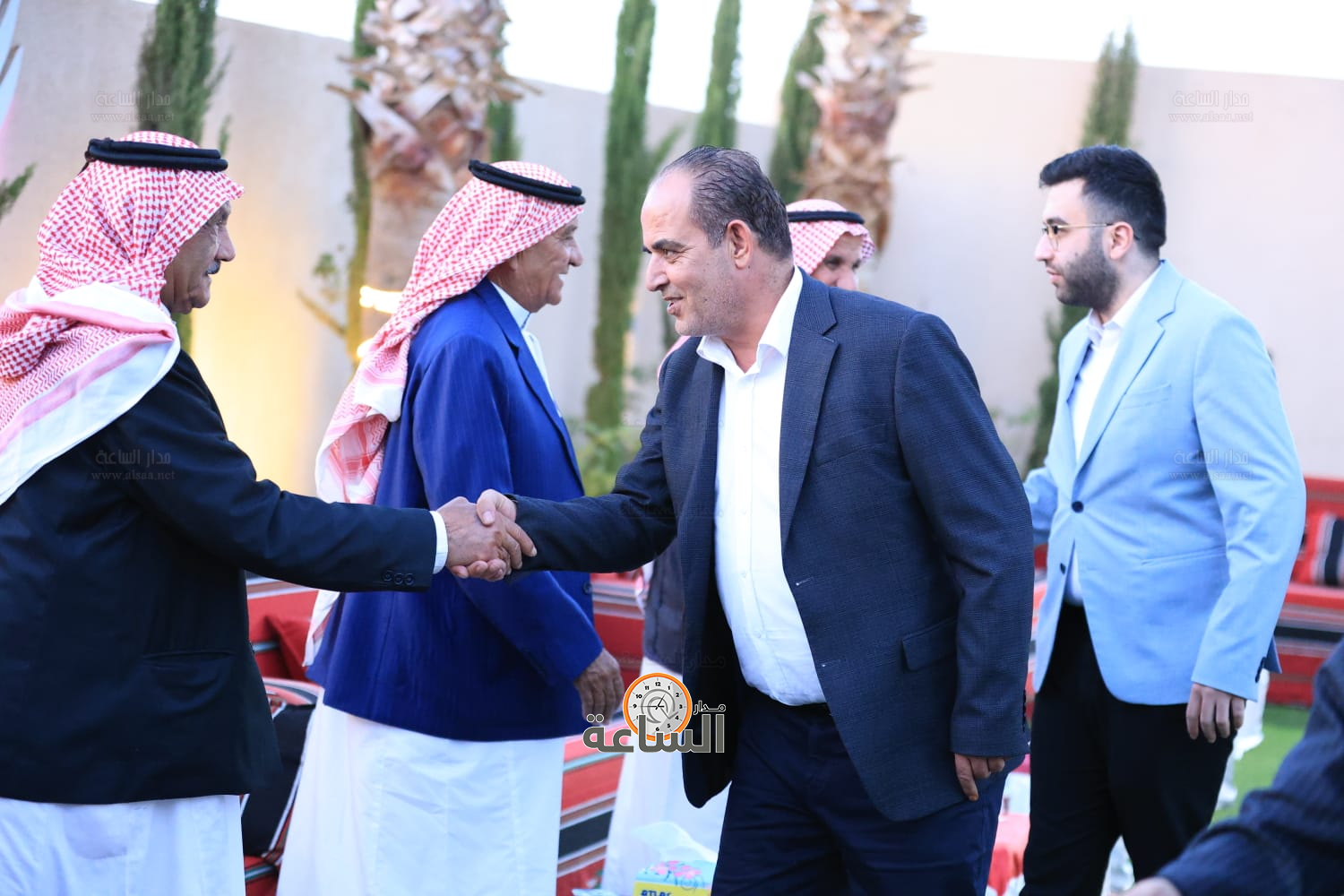 Madar Al-Saa Images 0.1390164726079881