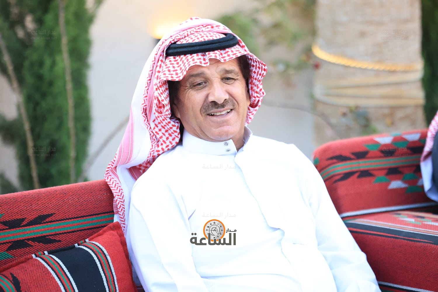 Madar Al-Saa Images 0.4566929107092502