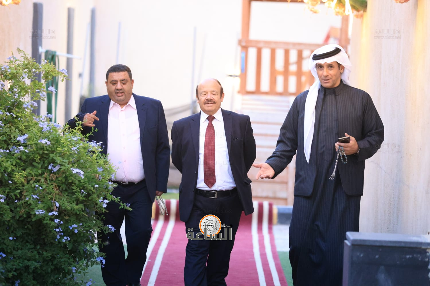 Madar Al-Saa Images 0.7152274774327539