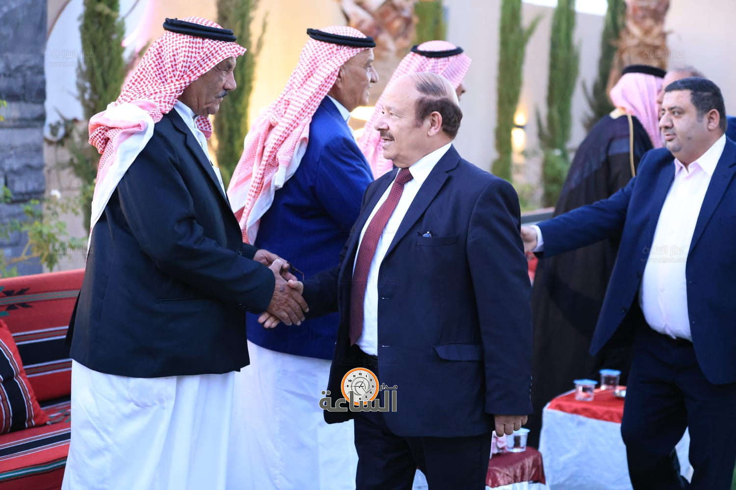 Madar Al-Saa Images 0.44153231167150453