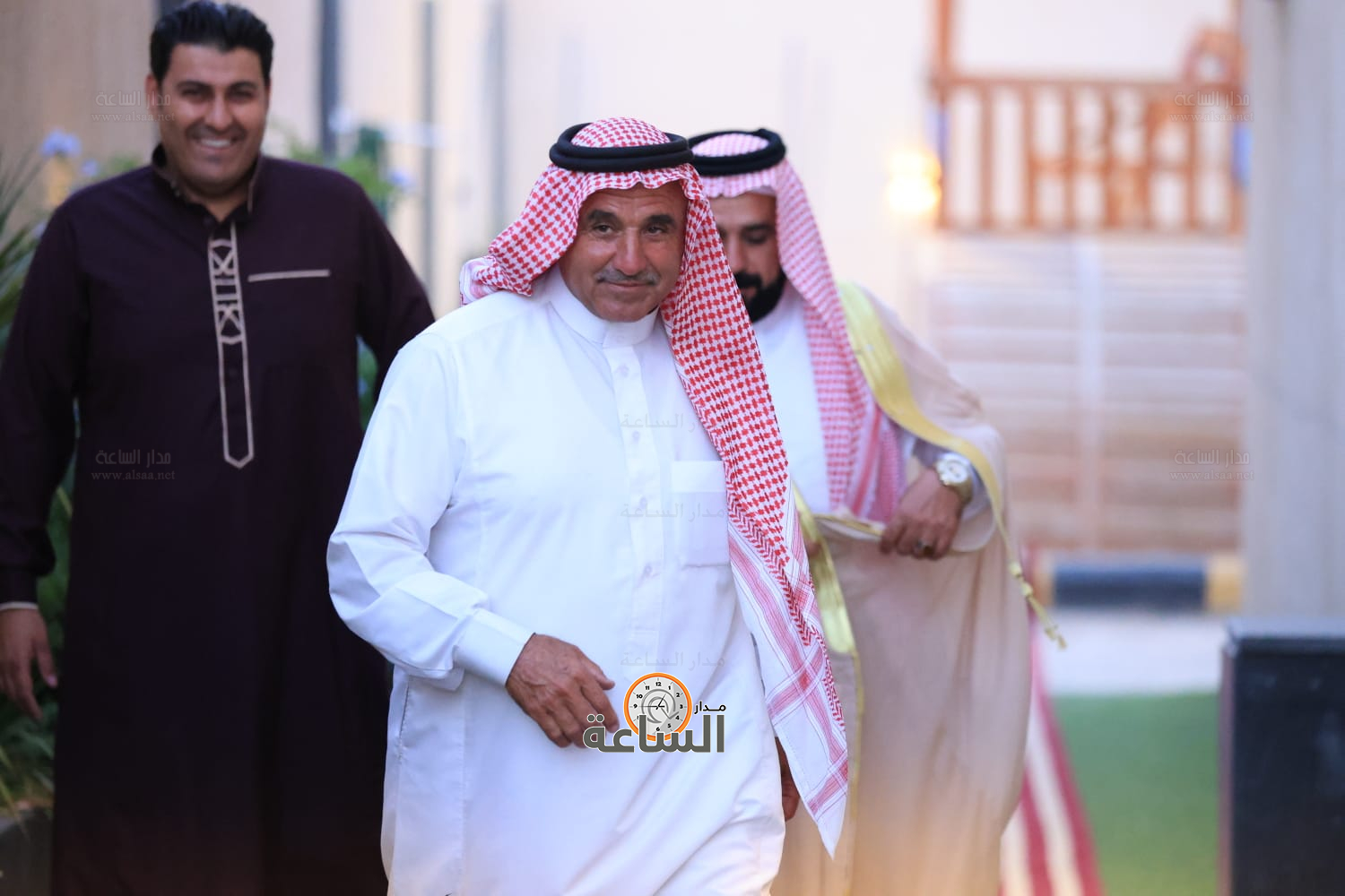 Madar Al-Saa Images 0.26452423359915656