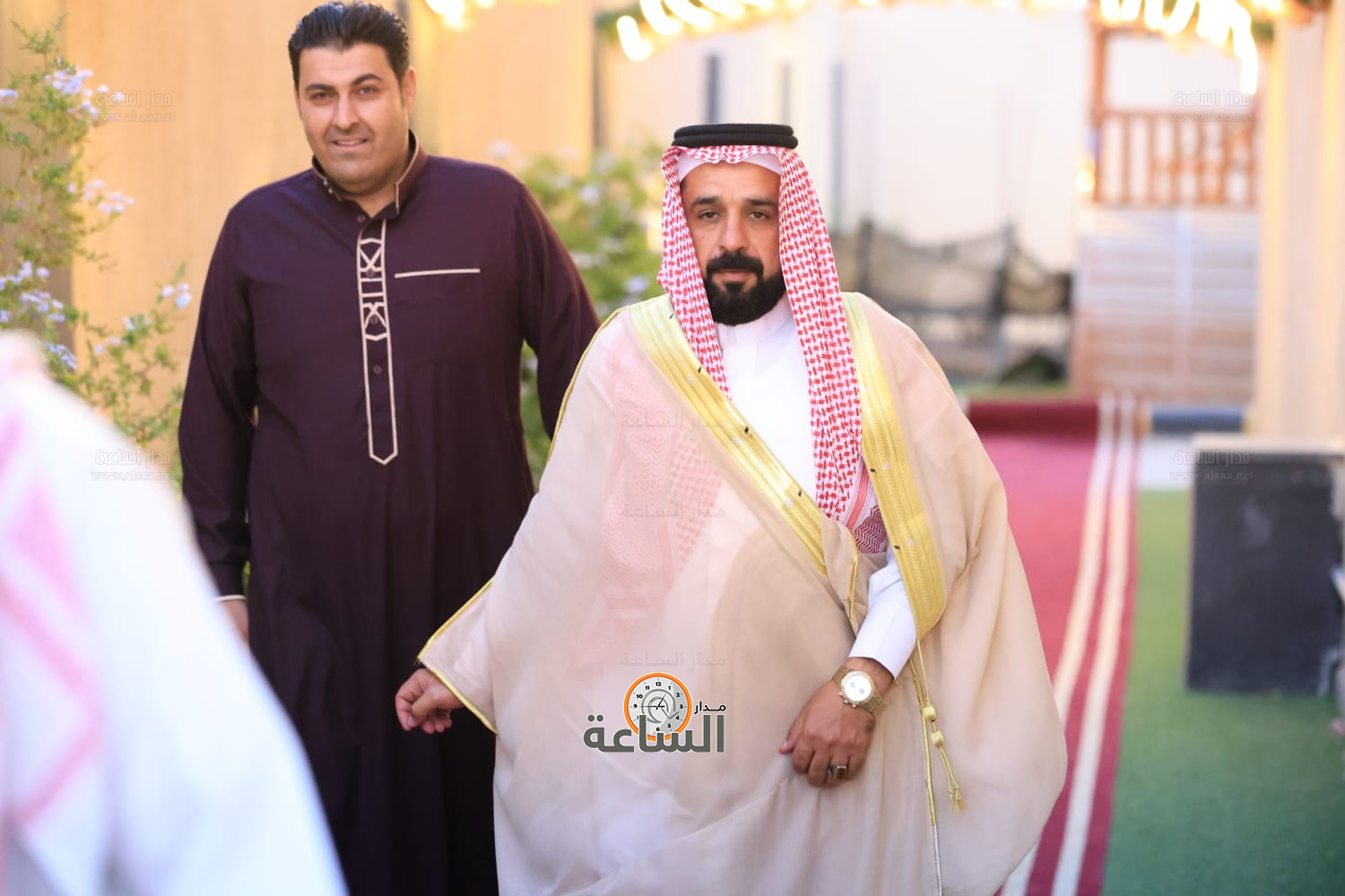 Madar Al-Saa Images 0.11691689361096413