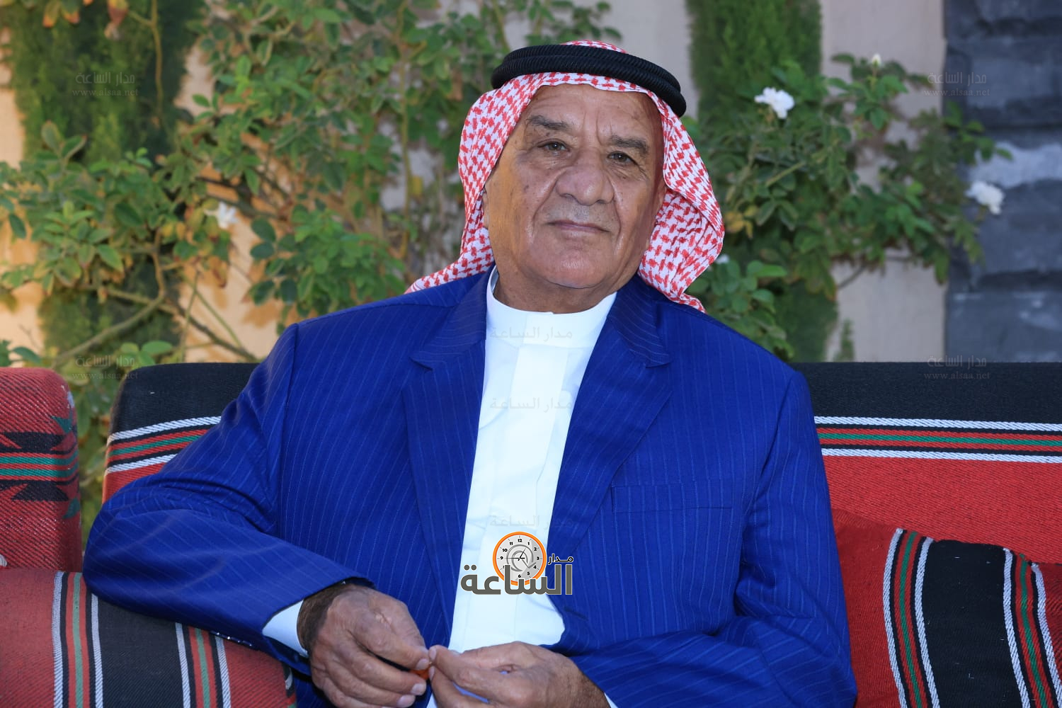 Madar Al-Saa Images 0.2139160893332891