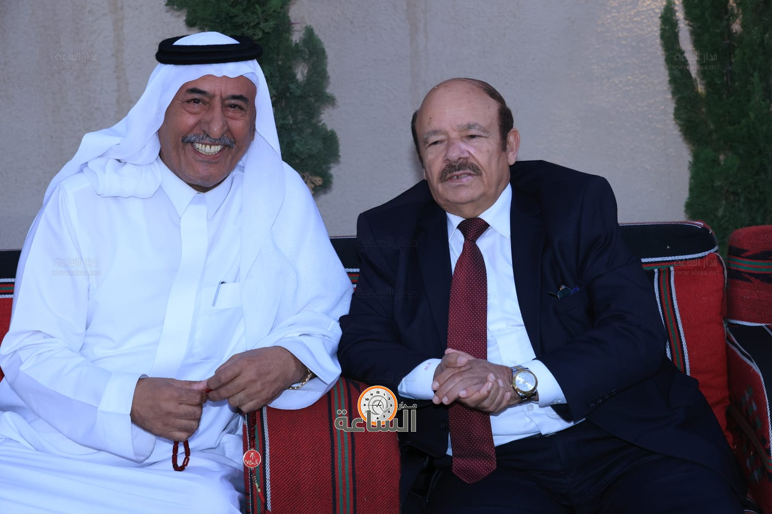 Madar Al-Saa Images 0.20102461932147342