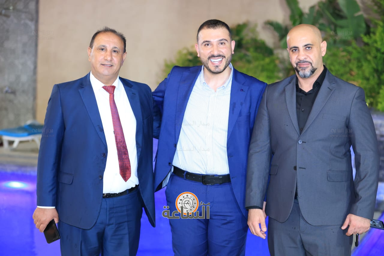 Madar Al-Saa Images 0.21189790722924196