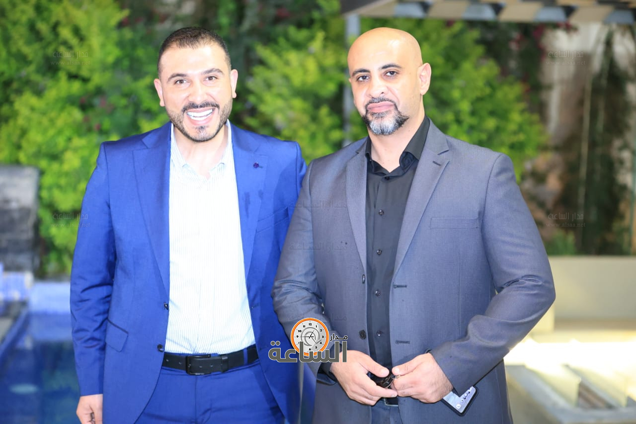 Madar Al-Saa Images 0.6574656813098394