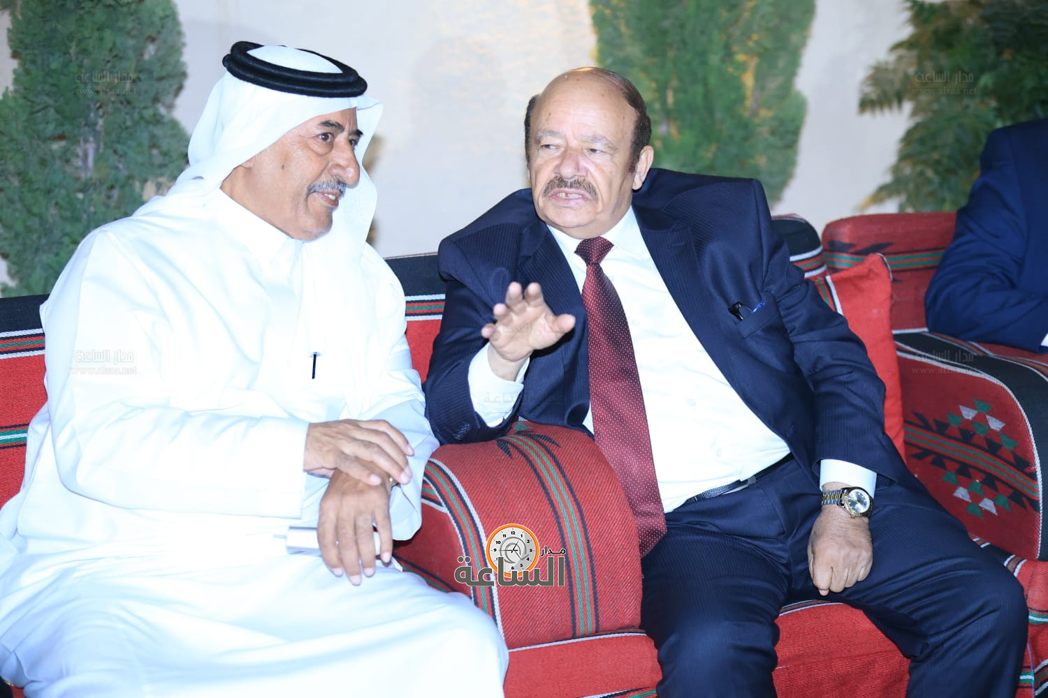 Madar Al-Saa Images 0.48445558322849536