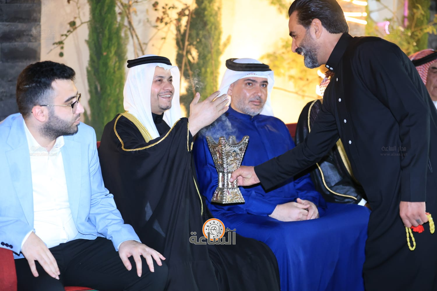 Madar Al-Saa Images 0.5597503303020902