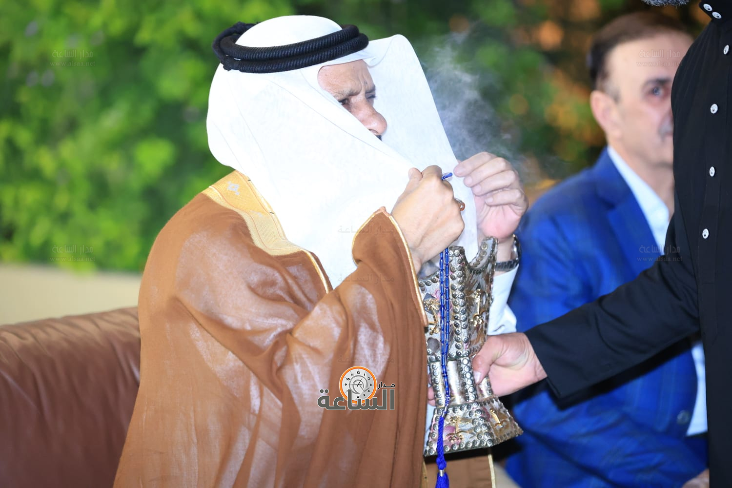 Madar Al-Saa Images 0.334036560591077