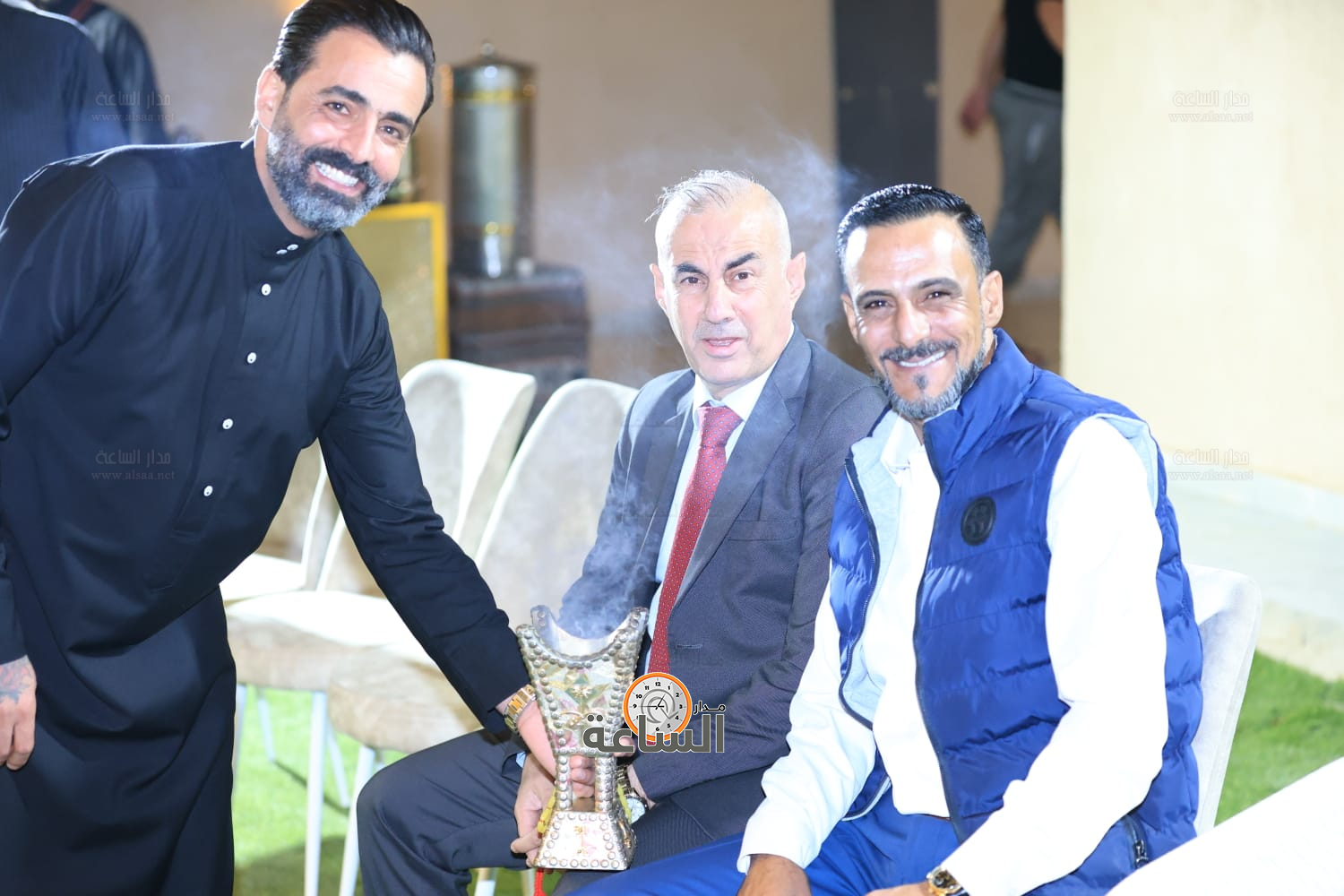 Madar Al-Saa Images 0.8545579735904145