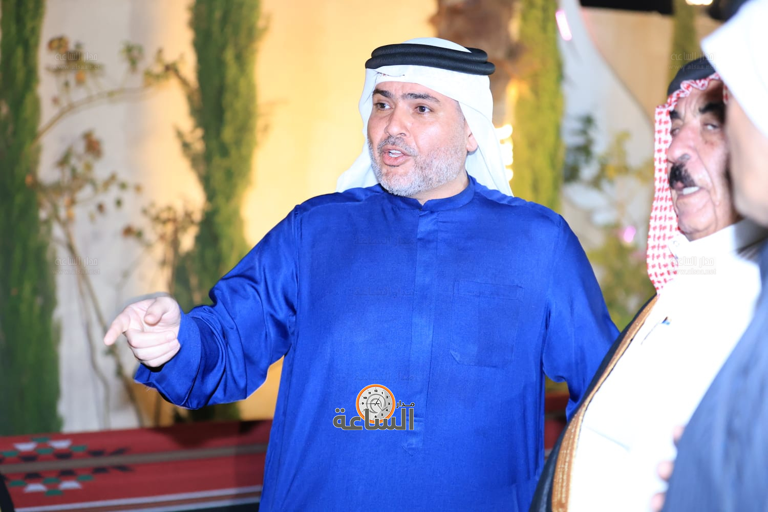 Madar Al-Saa Images 0.3839689111239183