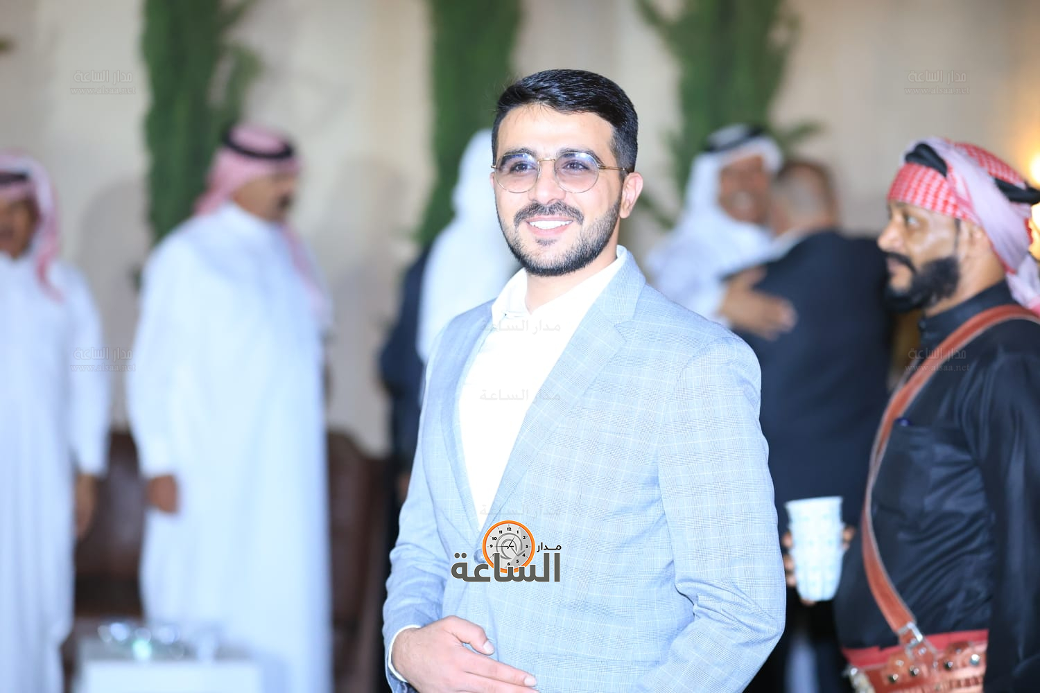 Madar Al-Saa Images 0.7625405749391085