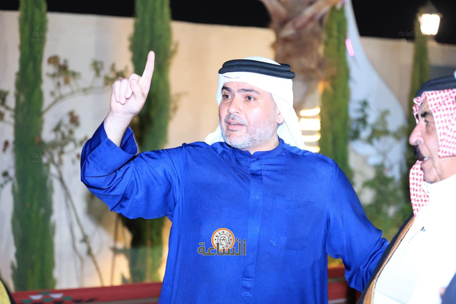 Madar Al-Saa Images 0.6782998744885022