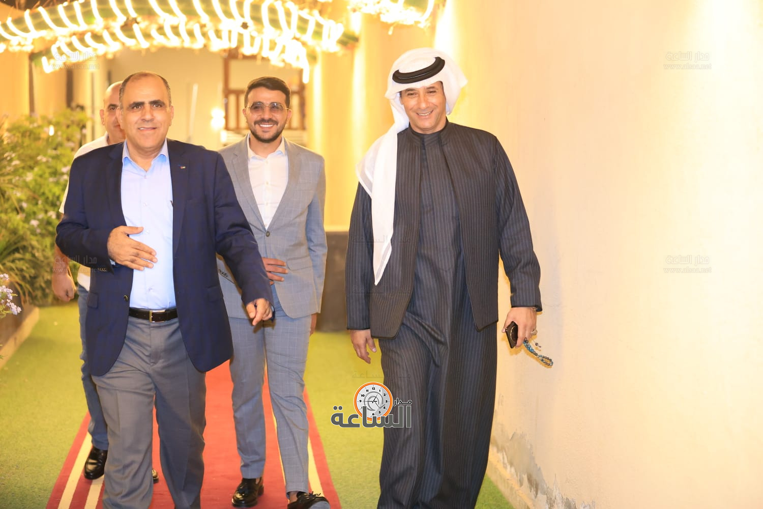 Madar Al-Saa Images 0.25062281627913374