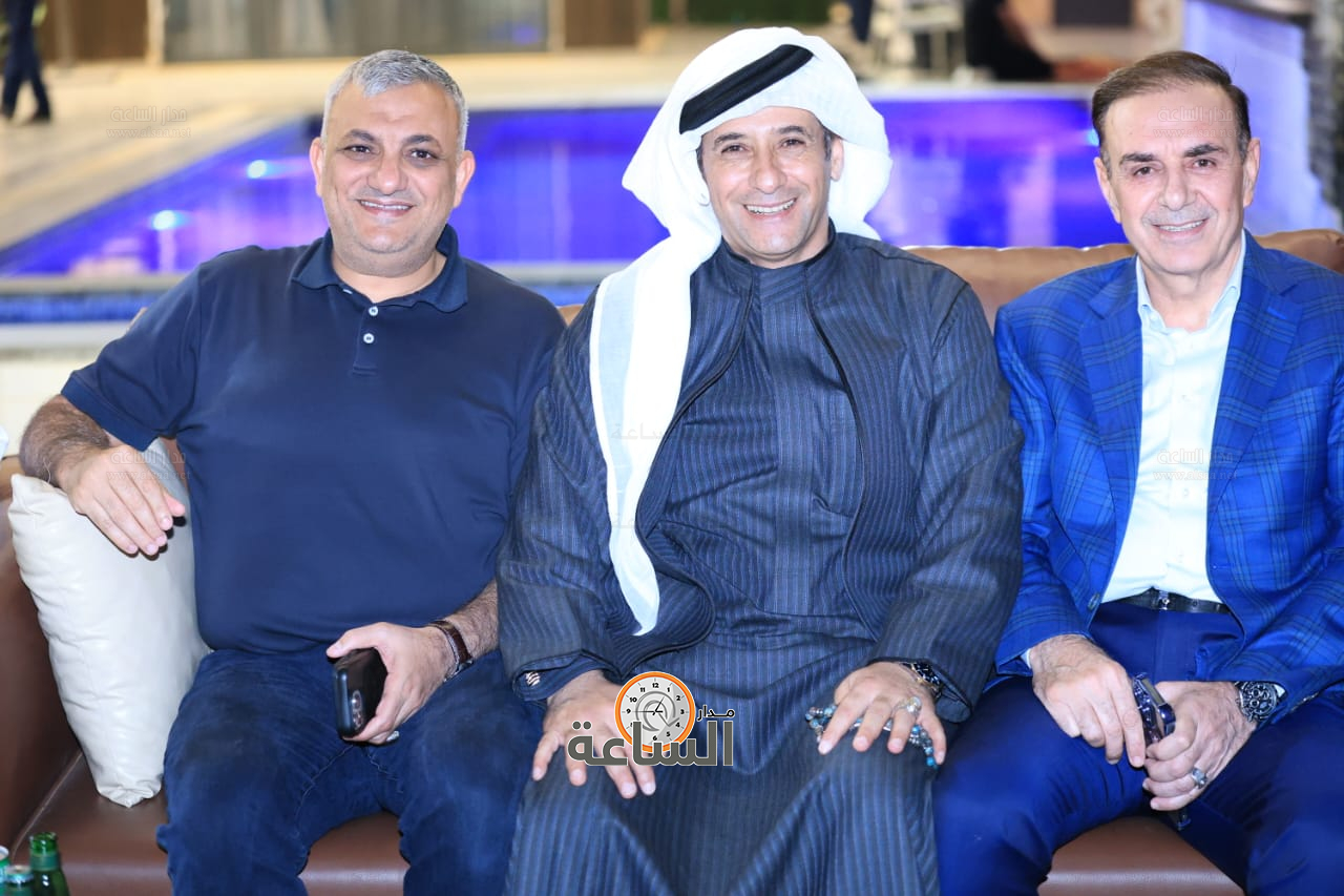 Madar Al-Saa Images 0.6168427559821561