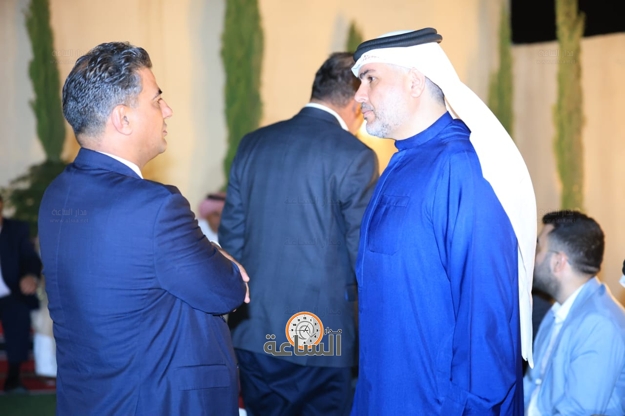 Madar Al-Saa Images 0.0597772456654142