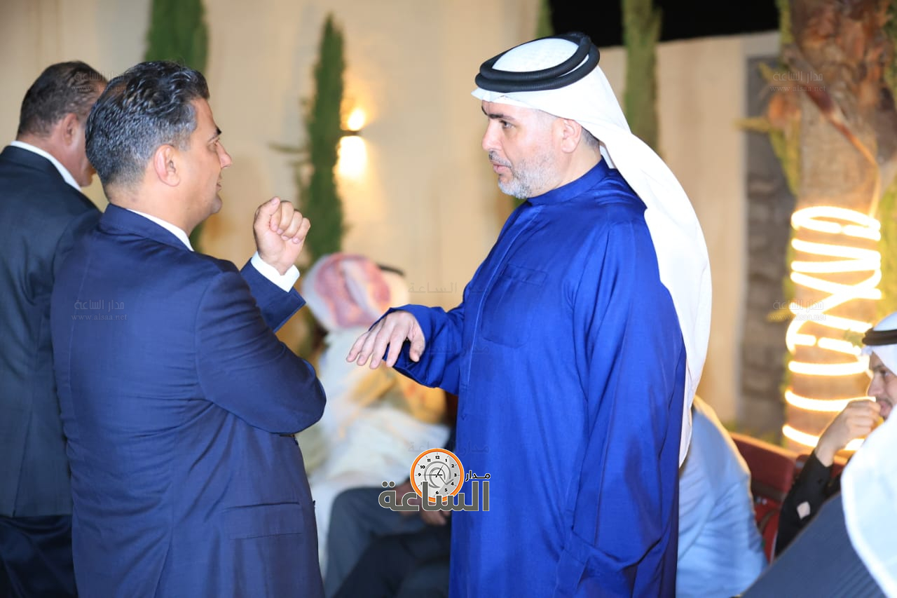 Madar Al-Saa Images 0.9348195185684339