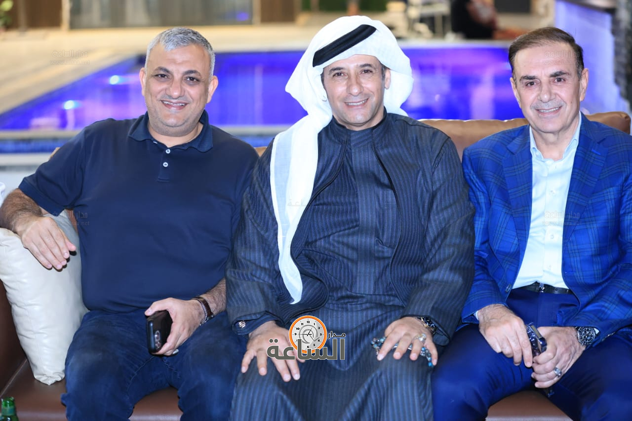 Madar Al-Saa Images 0.5510894346860173