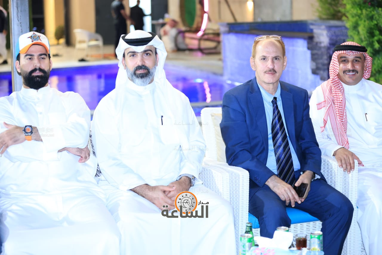 Madar Al-Saa Images 0.030940025254484027