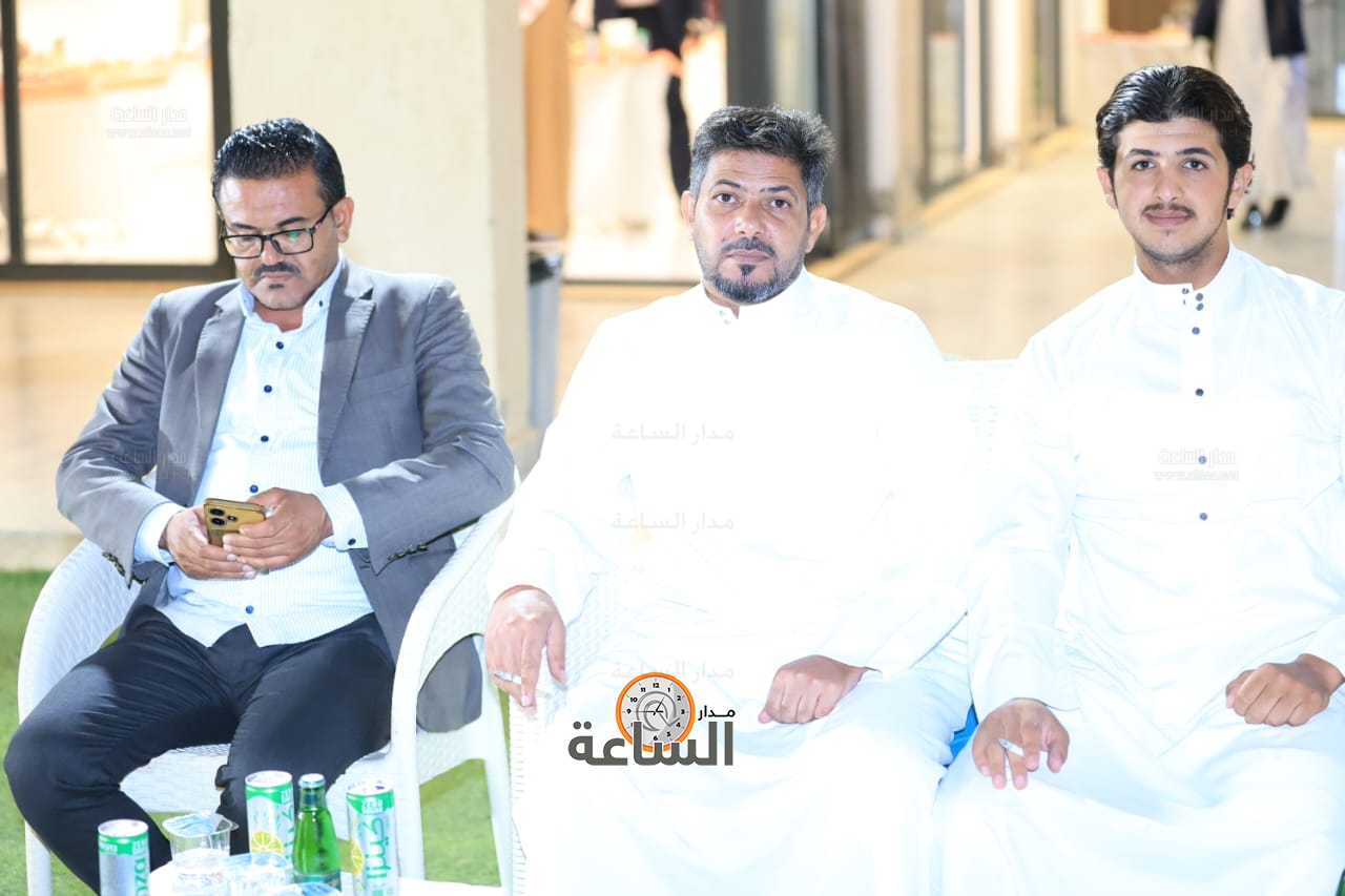 Madar Al-Saa Images 0.5236829019787262