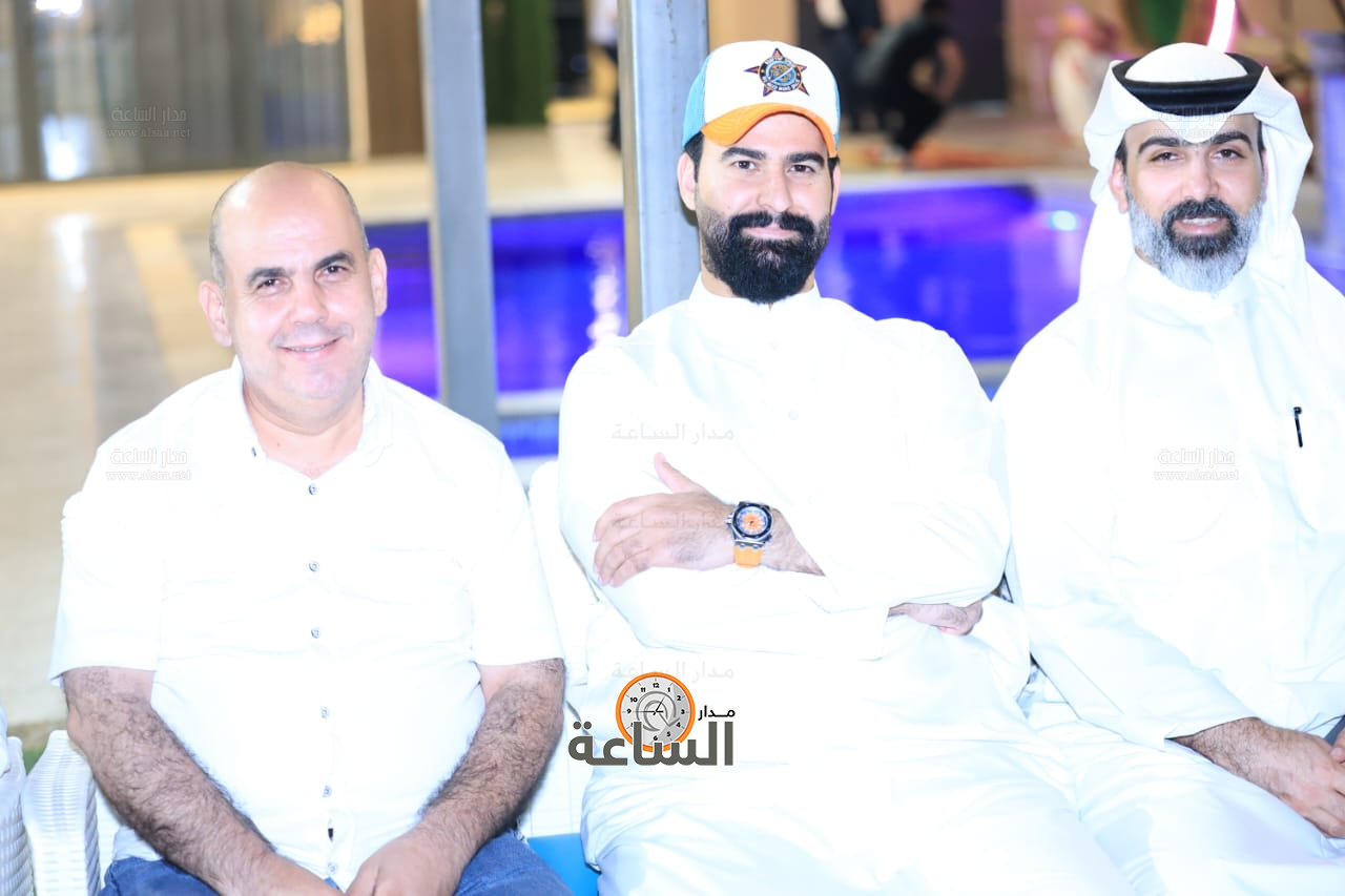 Madar Al-Saa Images 0.8777330461388723