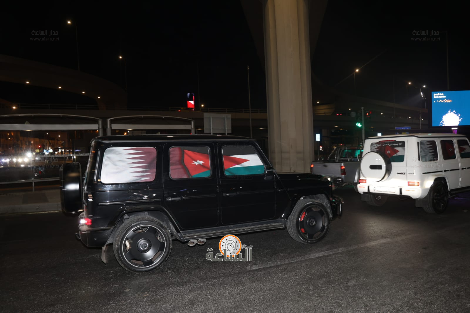 Madar Al-Saa Images 0.931365644219077