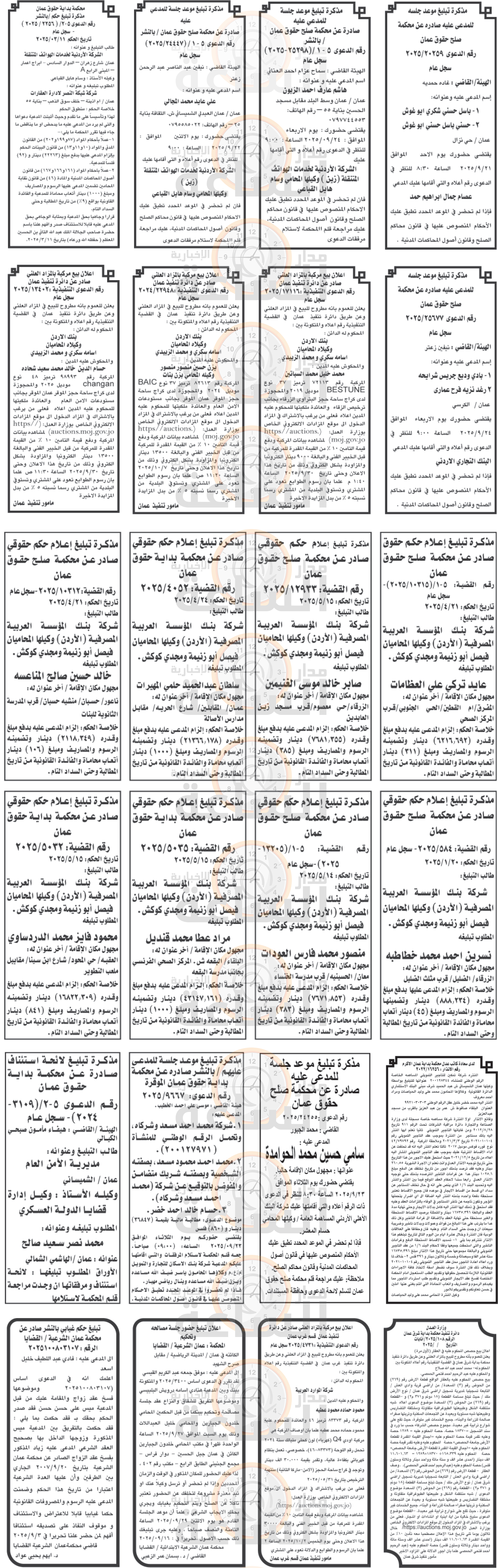 Madar Al-Saa Images 0.9525843247297844