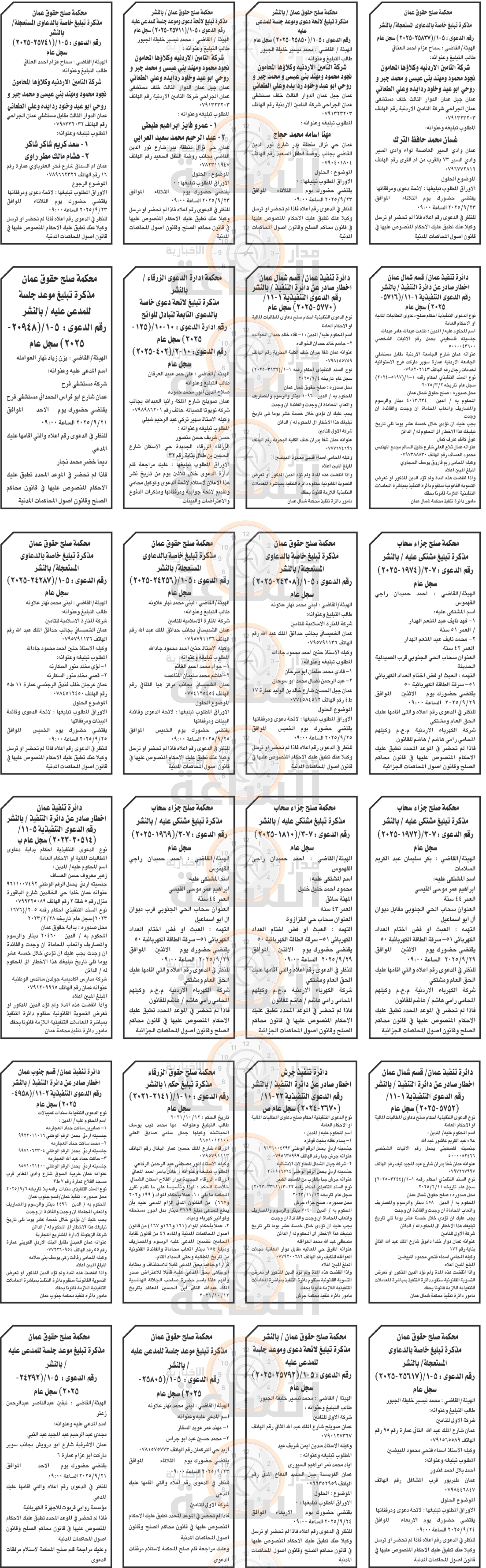 Madar Al-Saa Images 0.24297425562621278