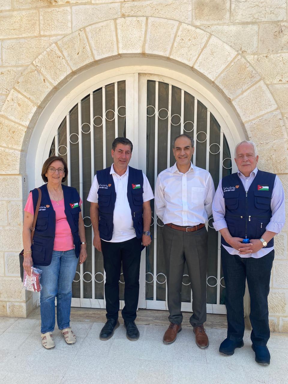 Madar Al-Saa Images 0.6459458001005244