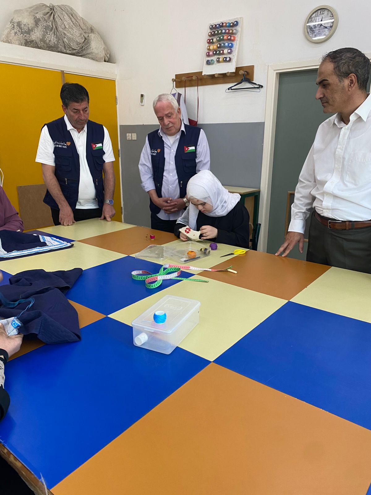 Madar Al-Saa Images 0.9059095527293096