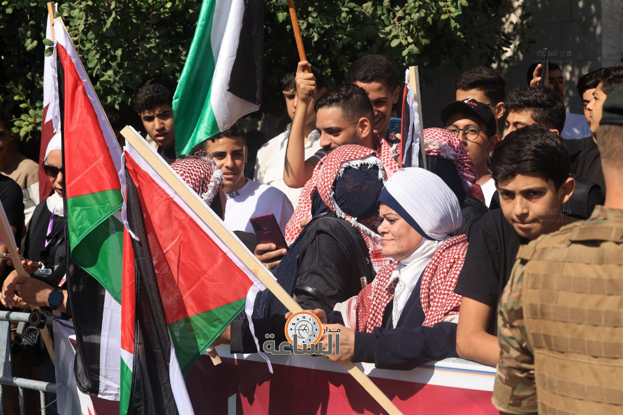 Madar Al-Saa Images 0.8055039610834442