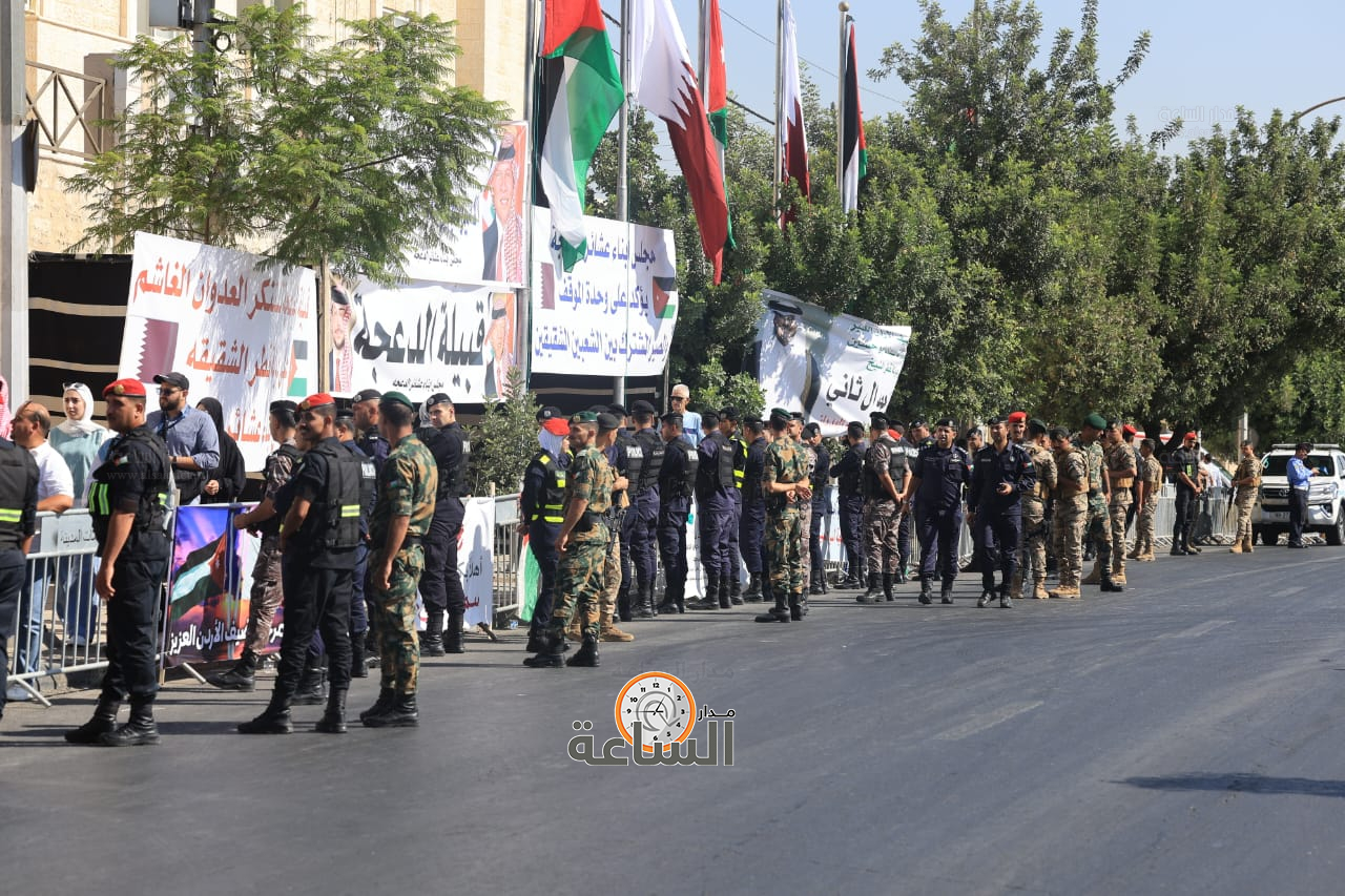 Madar Al-Saa Images 0.6554190134829629