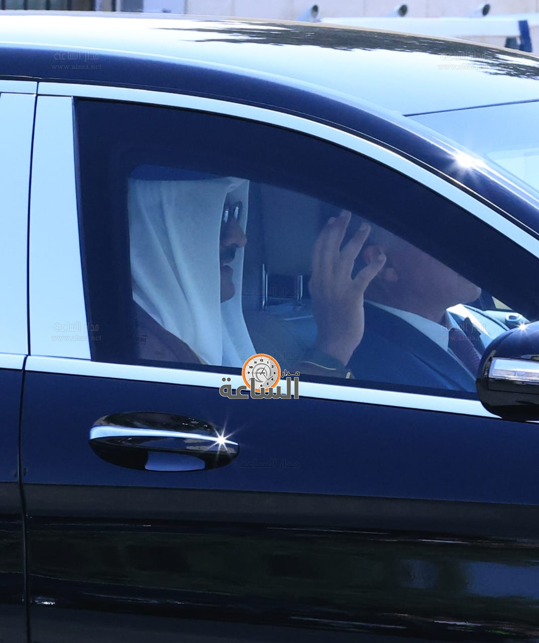 Madar Al-Saa Images 0.44145526929563905