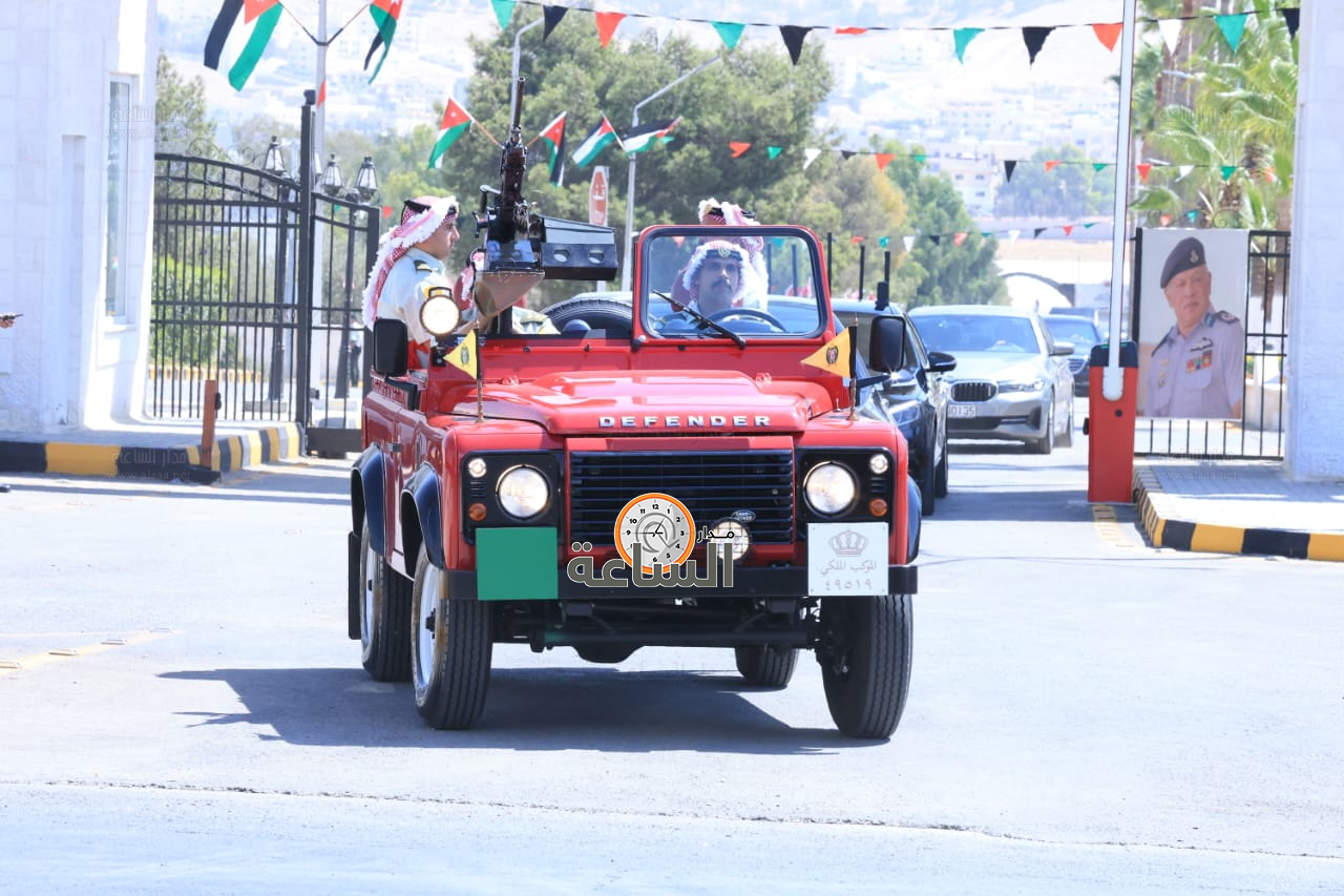 Madar Al-Saa Images 0.1327105188767811