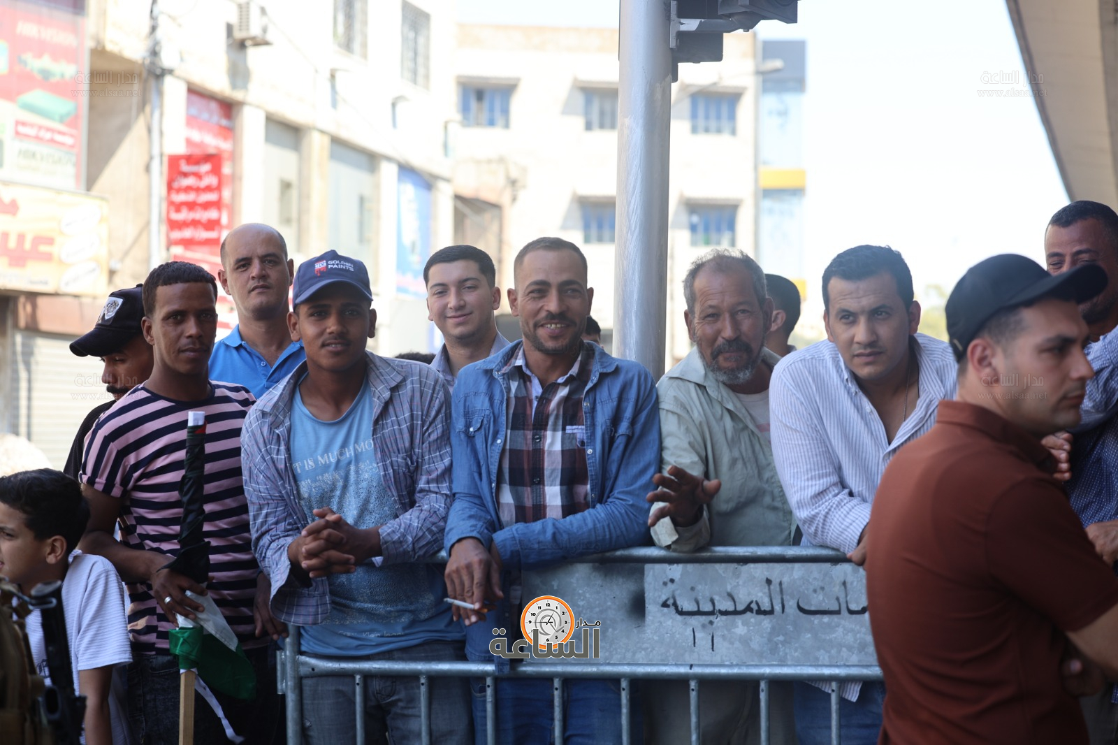 Madar Al-Saa Images 0.08118282216296835