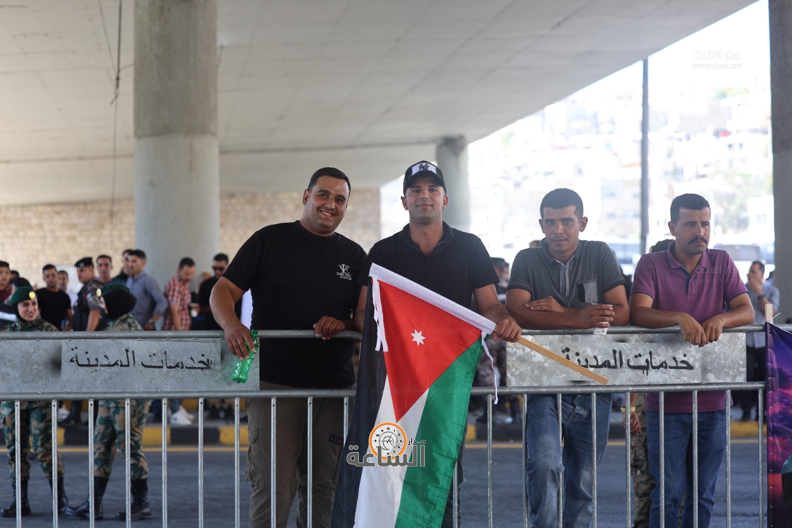 Madar Al-Saa Images 0.7046493564119549