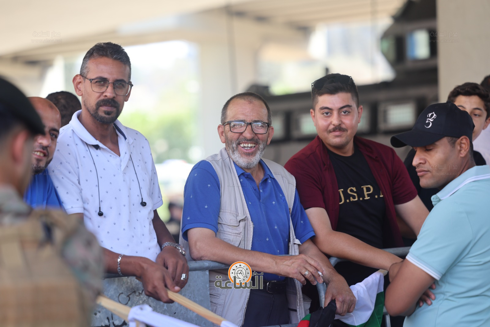 Madar Al-Saa Images 0.053710598015753175