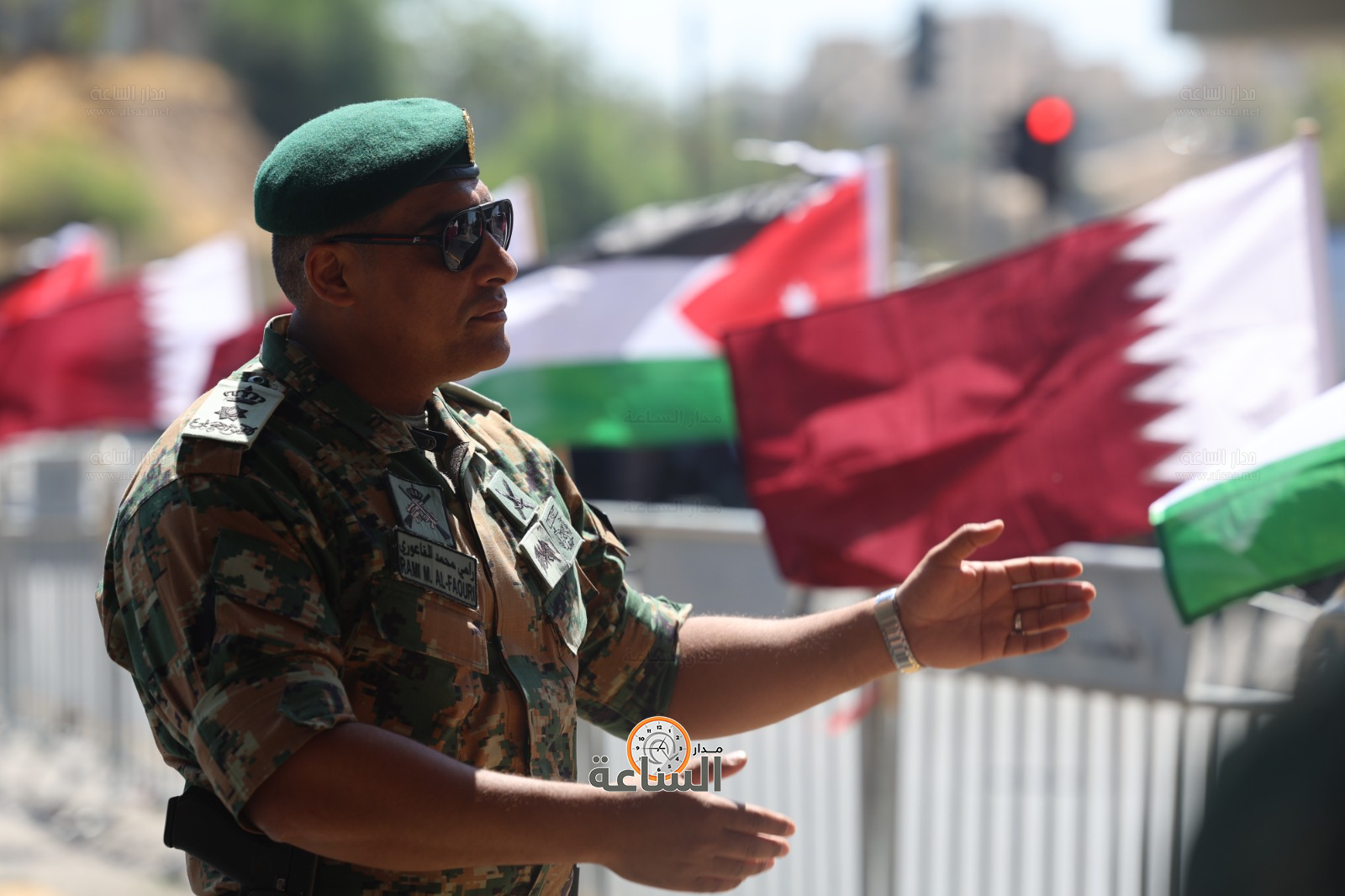 Madar Al-Saa Images 0.779144088873848