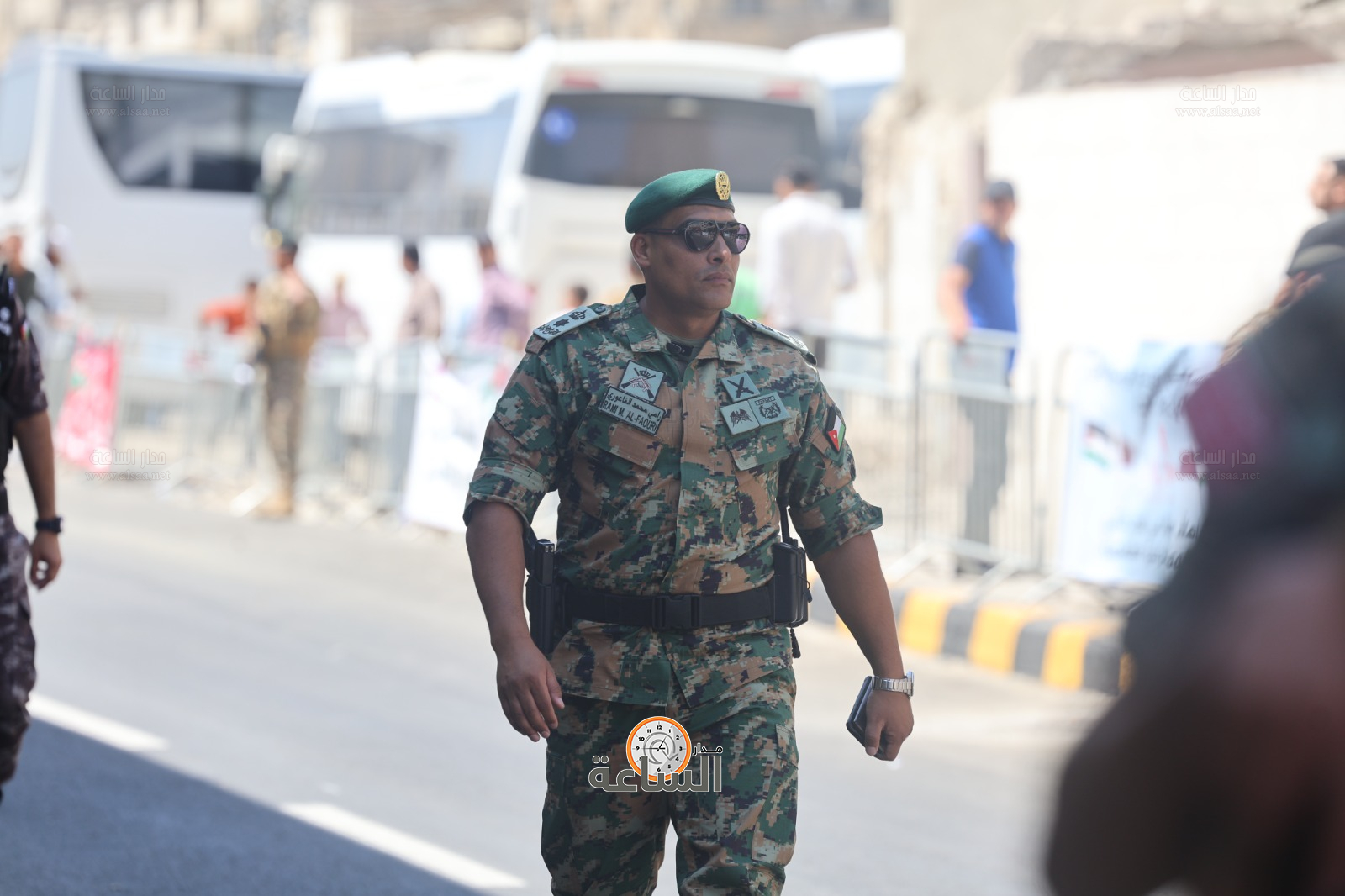 Madar Al-Saa Images 0.8015111446646817