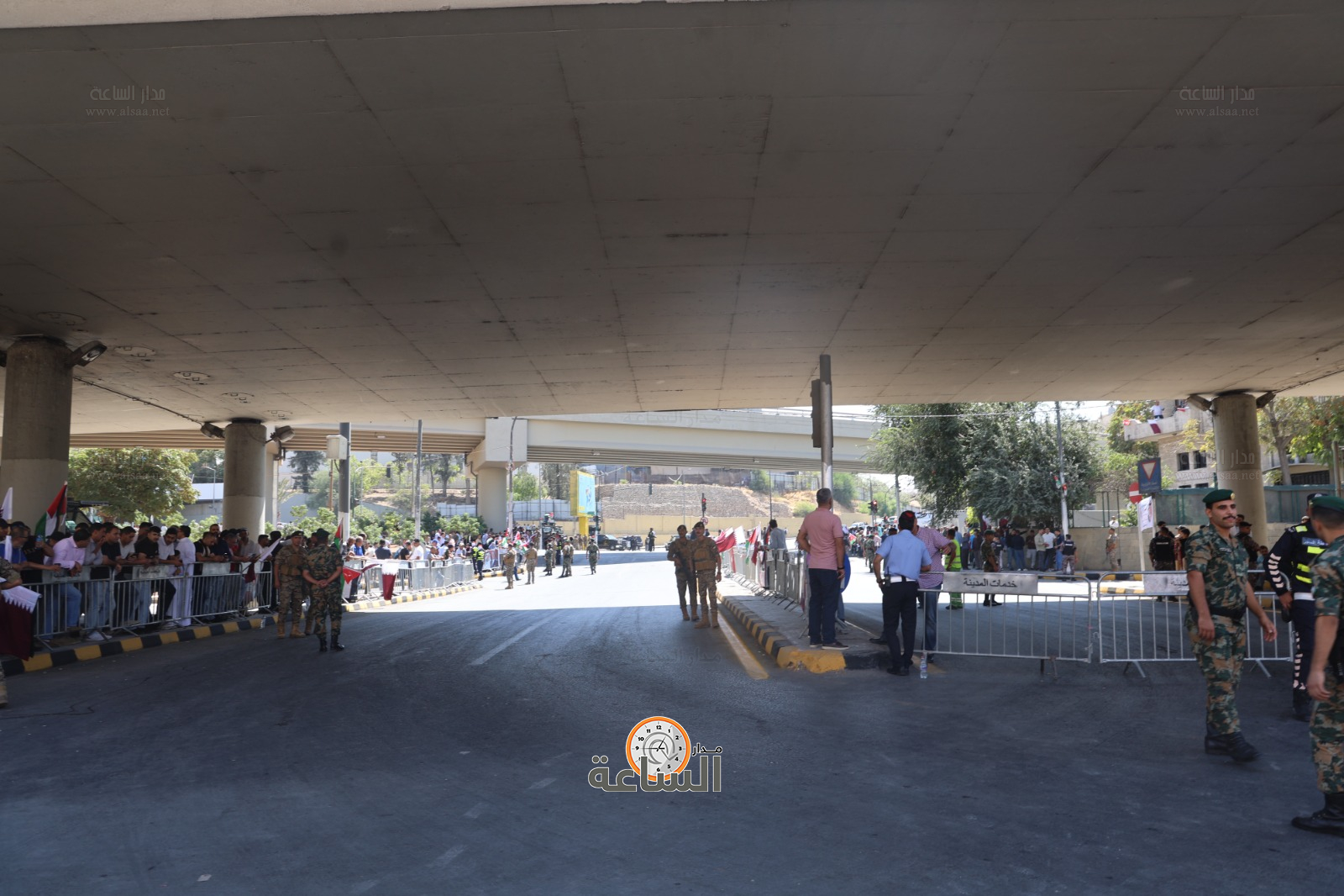 Madar Al-Saa Images 0.5602230134961013