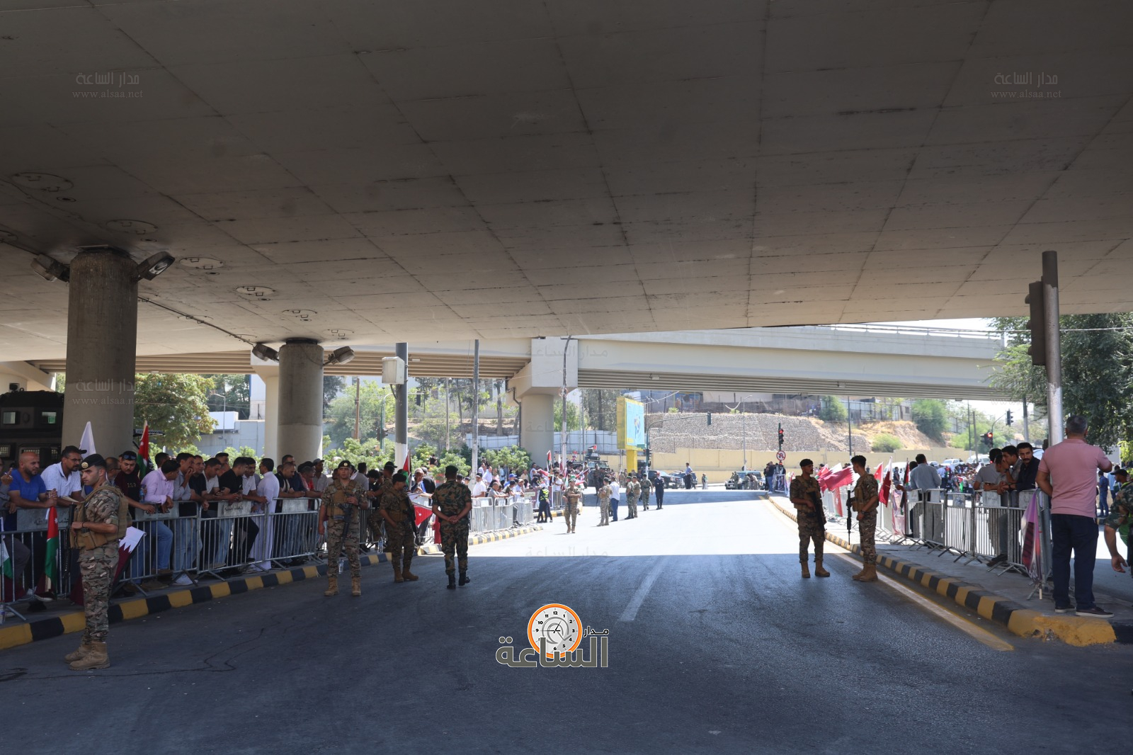 Madar Al-Saa Images 0.9625114908592933