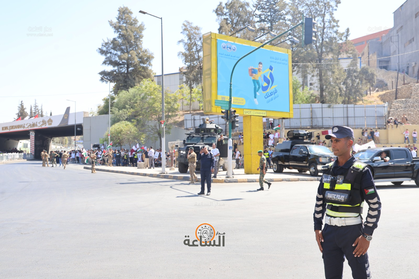 Madar Al-Saa Images 0.41854972466924645