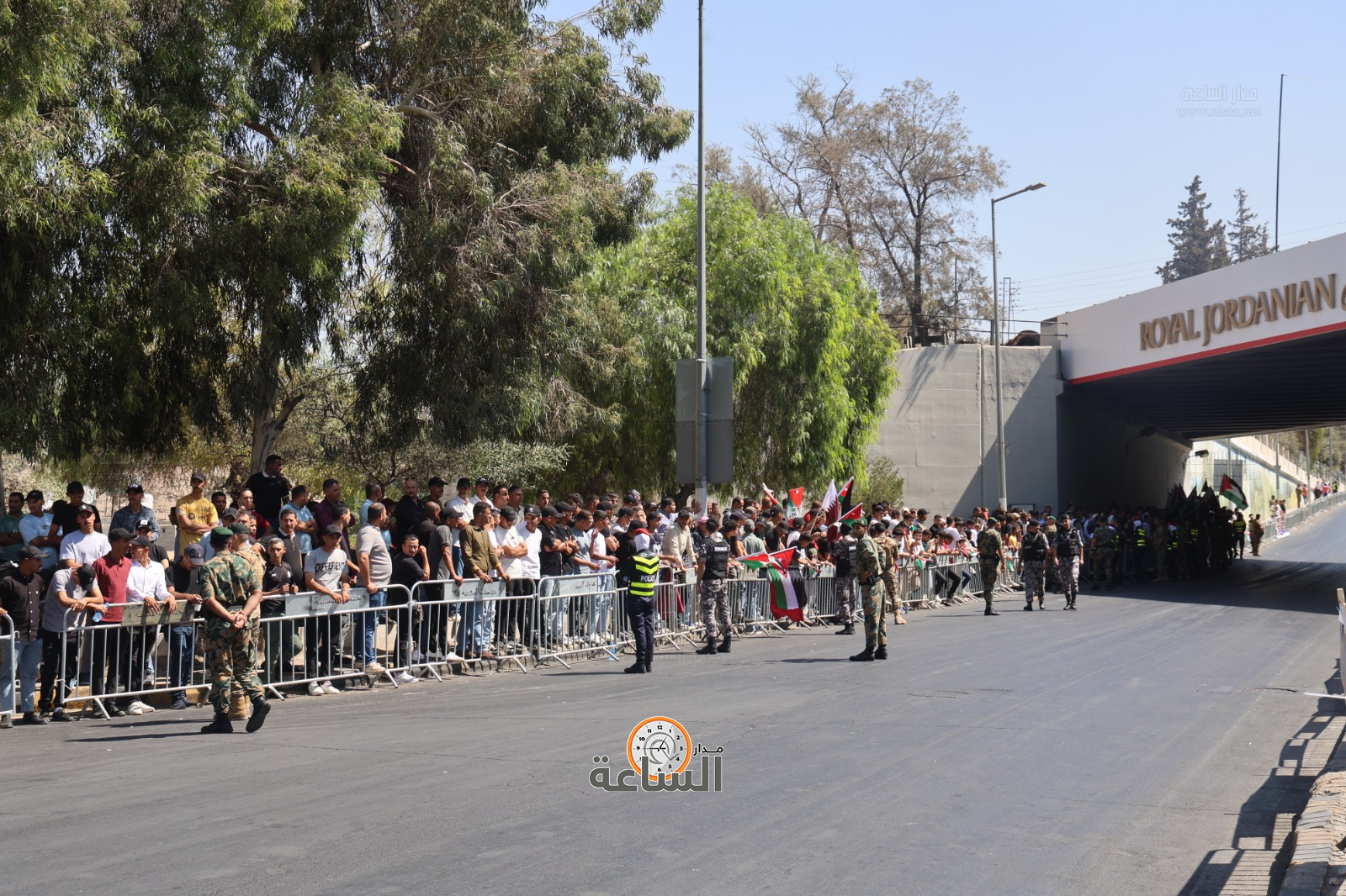 Madar Al-Saa Images 0.7139233300753896